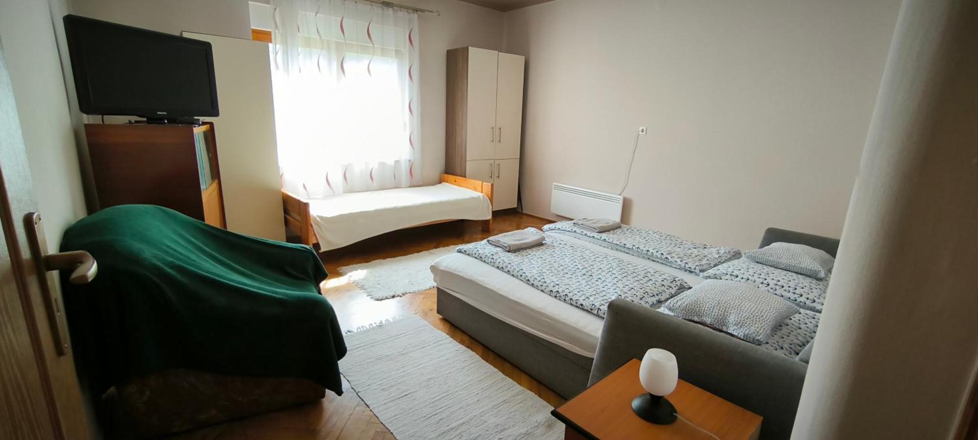 Mura Voelgye Vendeghaz Muraratka Exteriér fotografie